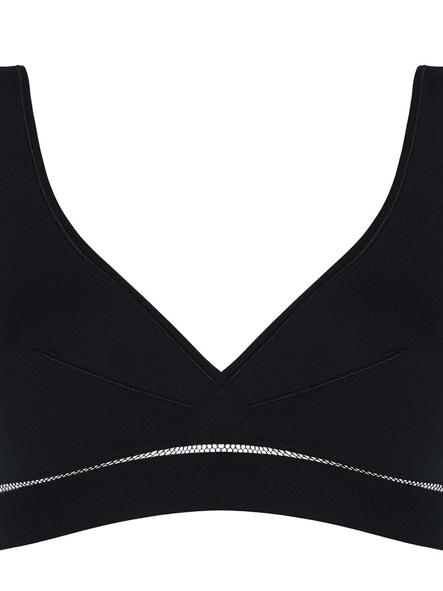 Sasha soyeuse Brassi&egrave;re Vista est&aacute;ndar NaN