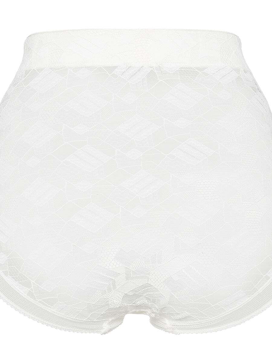 Calme Slip a vita alta standard vista NaN