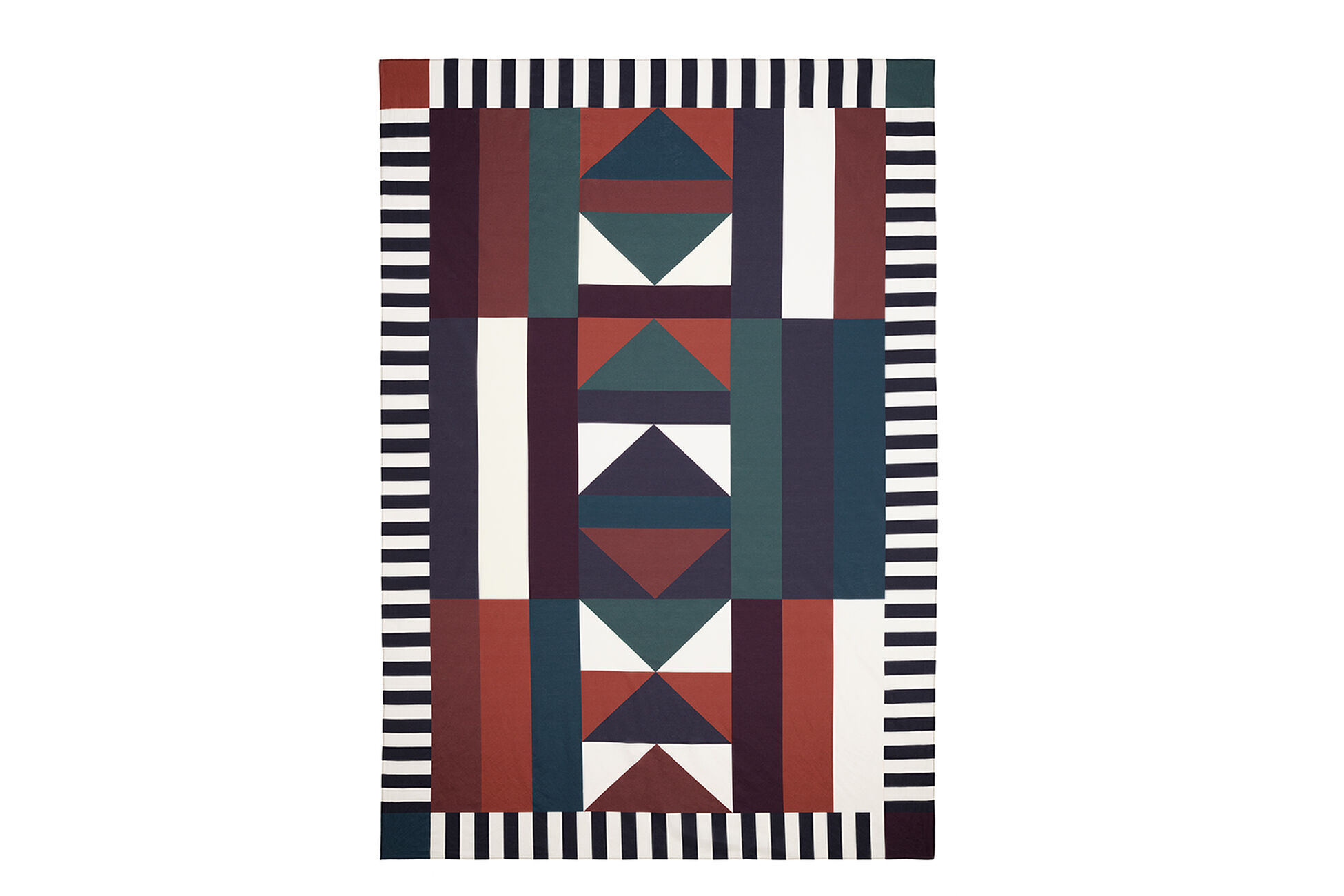Miroir Sarong standard view �