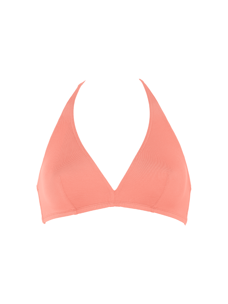Gang Full-cup triangle bikini top standard view 4 out of 6