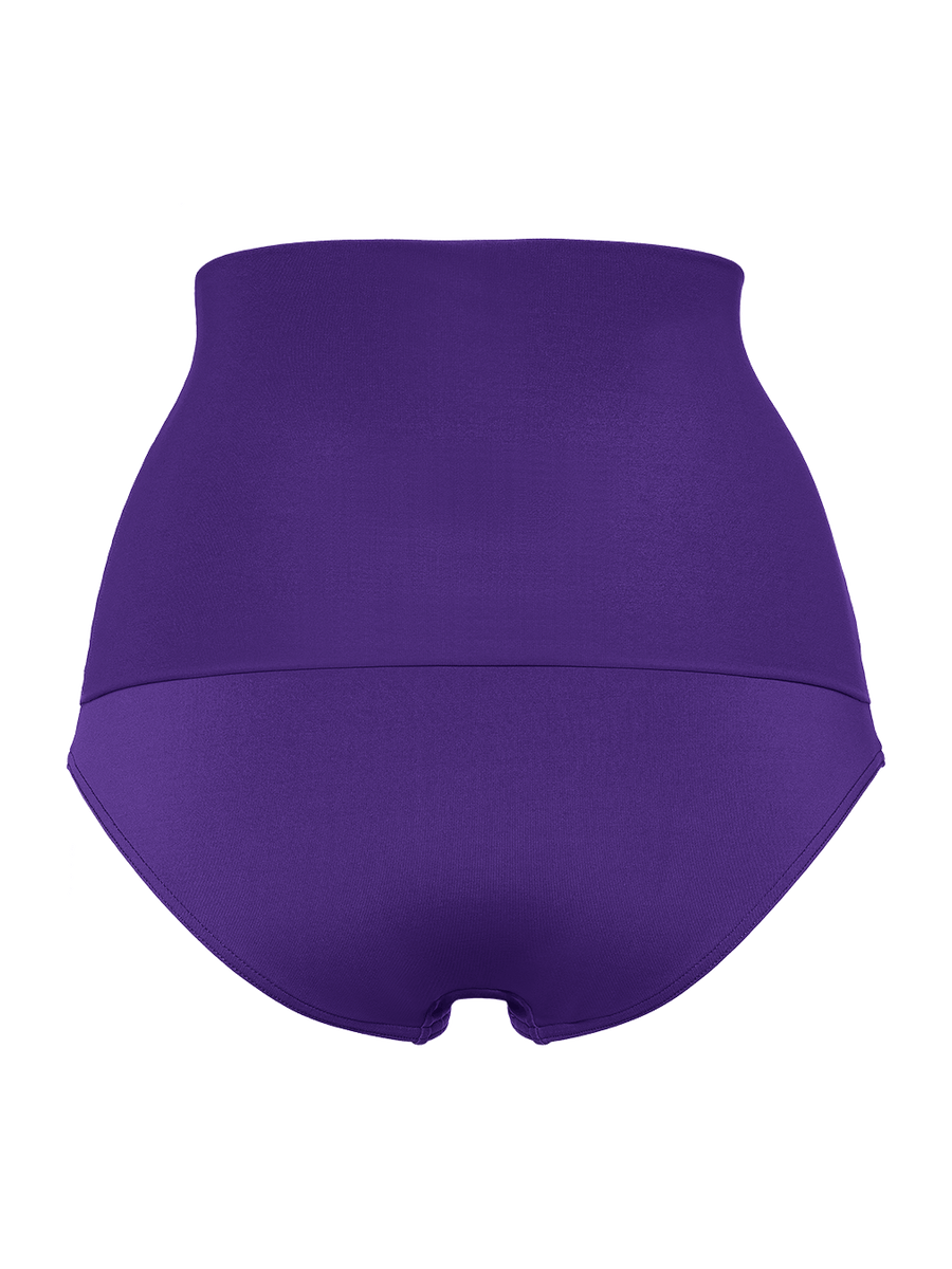 Gredin Slip a vita alta standard vista NaN