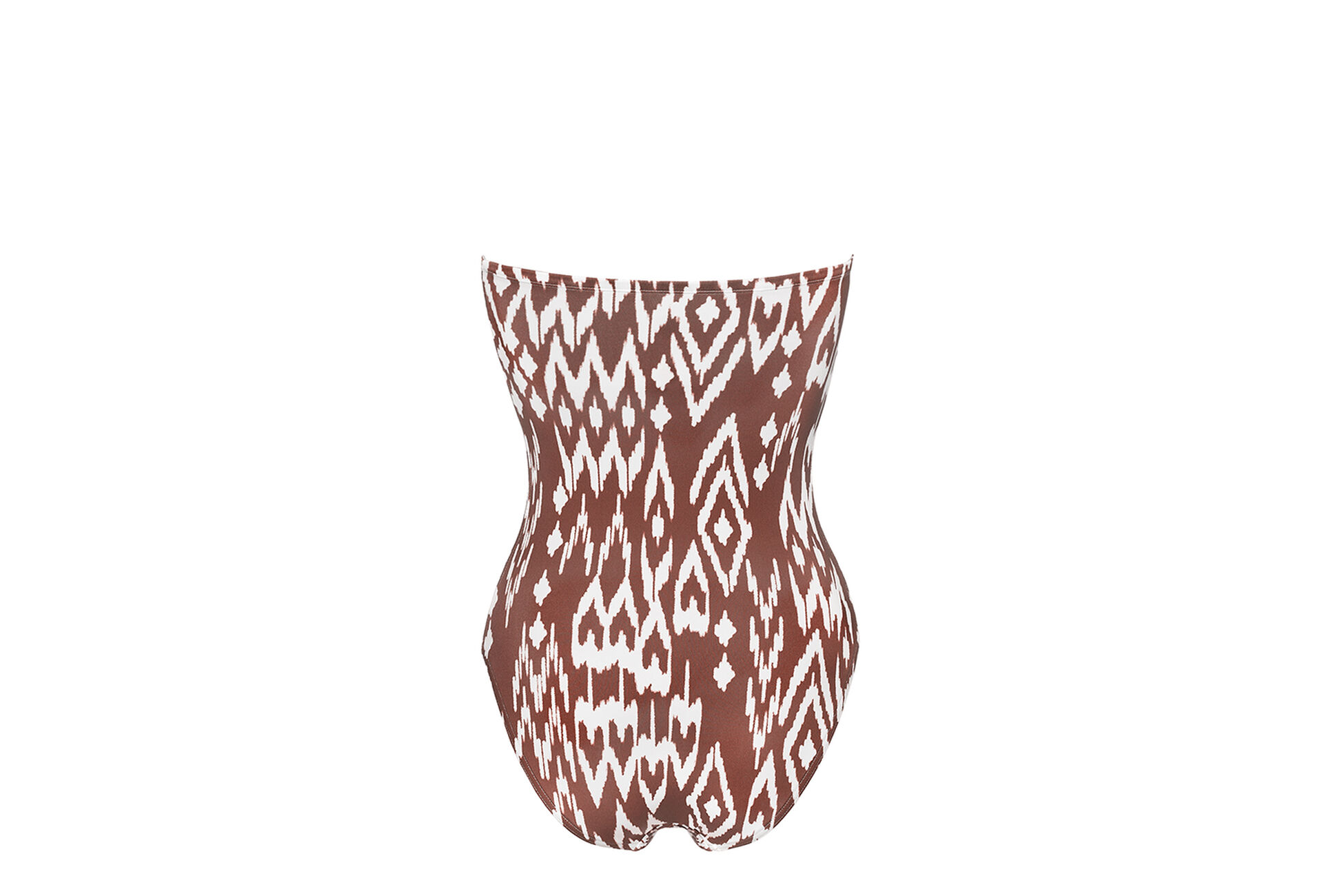 Warm Bustier one-piece standard view NaN