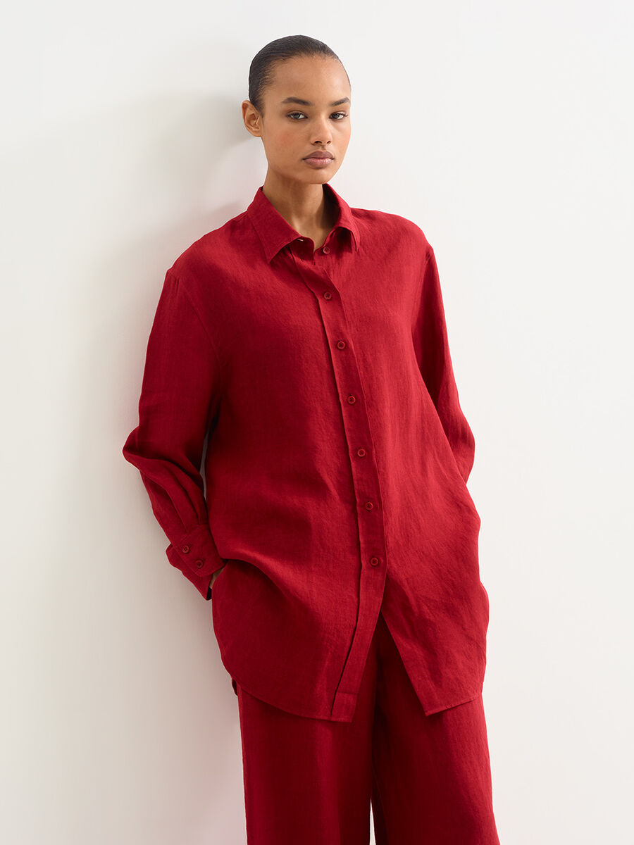 Mignonnette Shirt standard view �