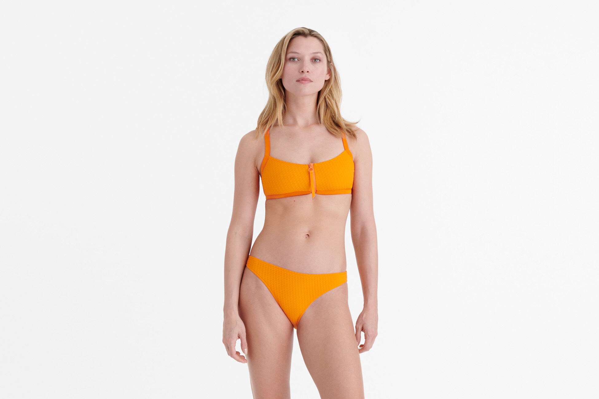Fame Crop top standard view NaN