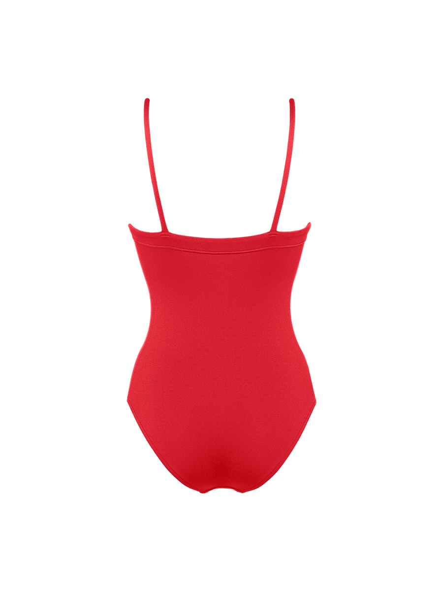 Aquarelle Tank one-piece standard view 5 out of 5