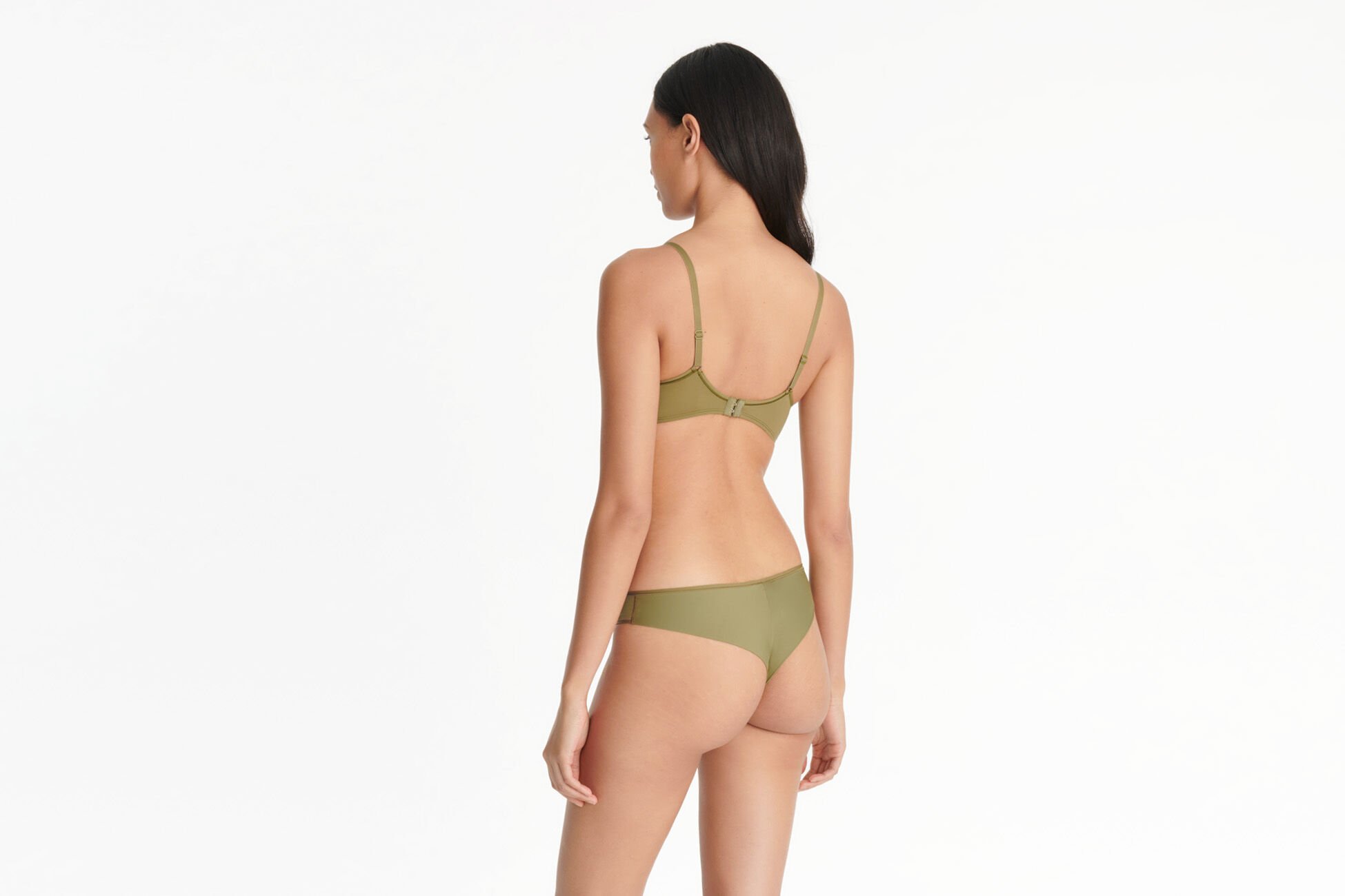 Mika soyeuse Tanga vue standard NaN