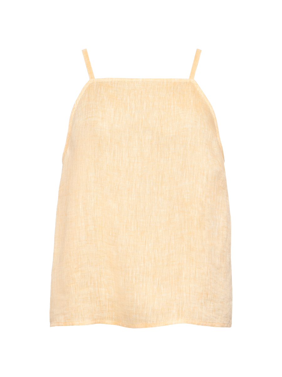 Gentille Top standard view NaN