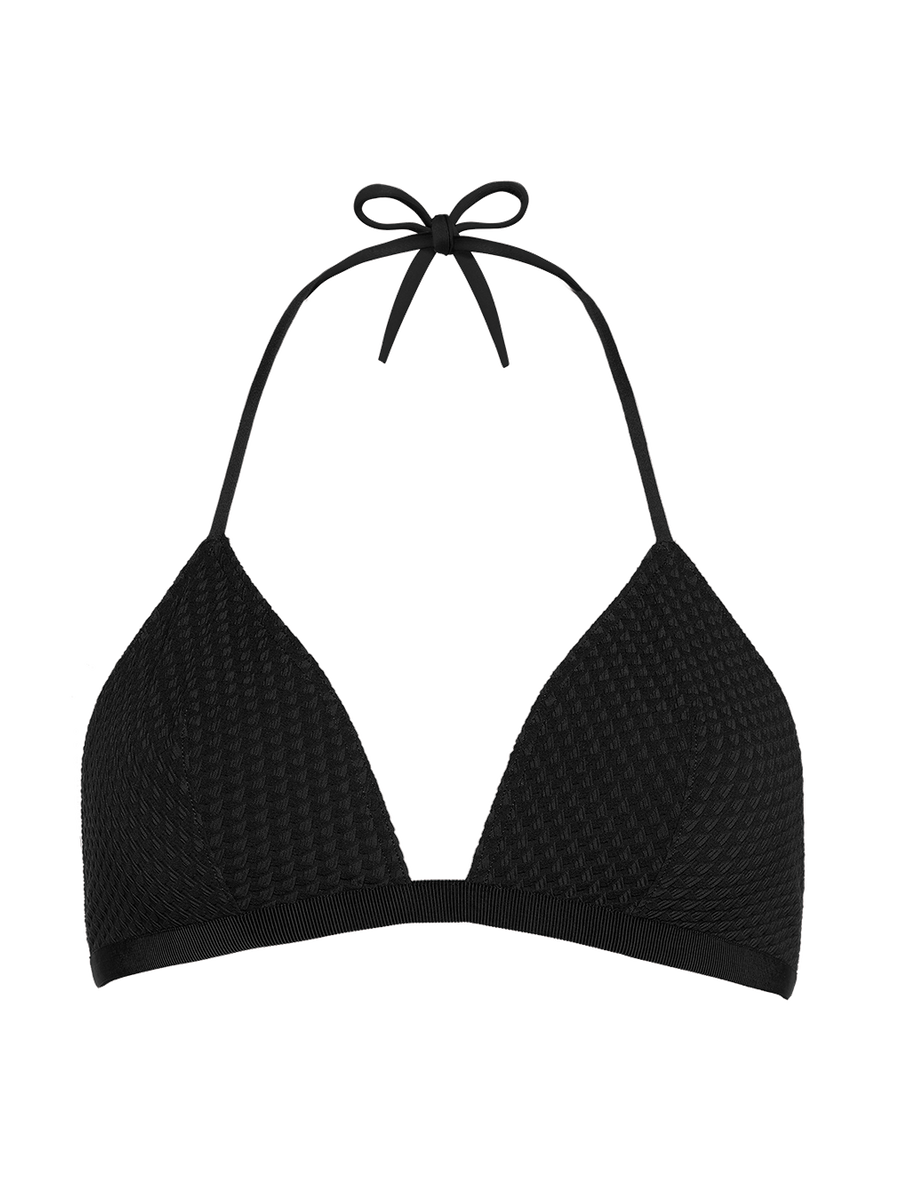 Extra Triangle pinces poitrine vue standard NaN