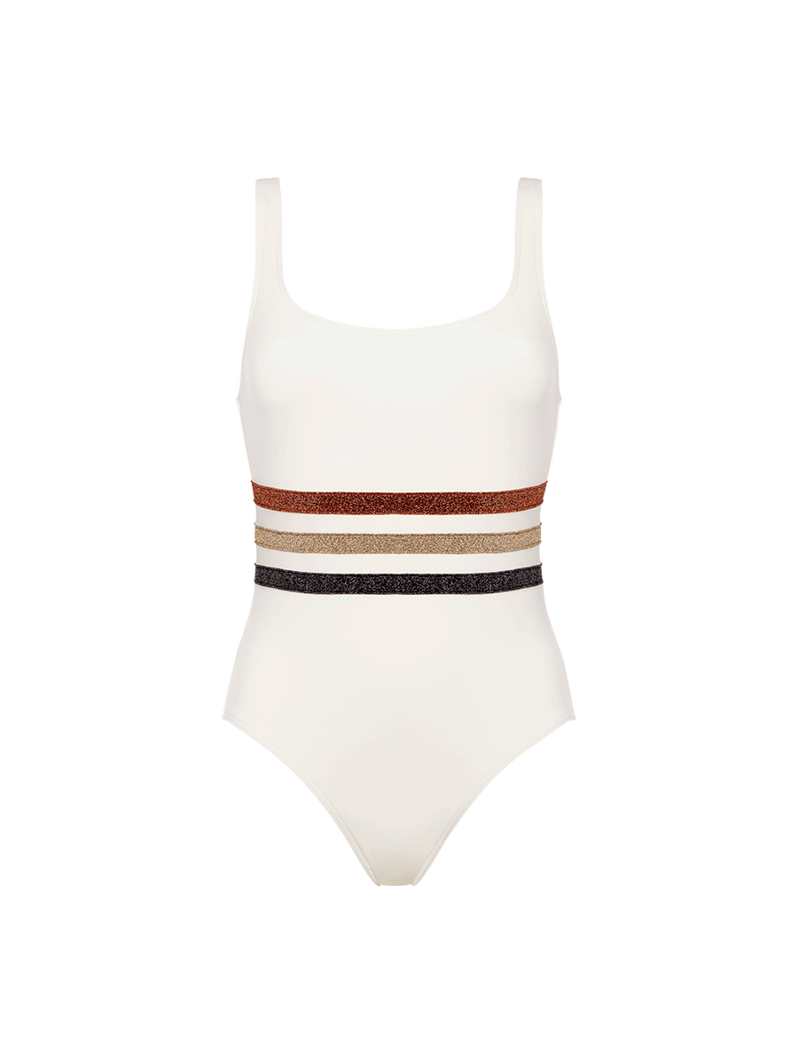 Radieux Tank one-piece standard view NaN