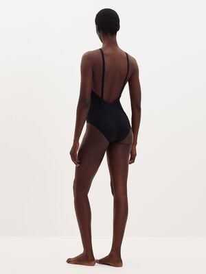 Ines Halter Neck standard view 2 out of 3