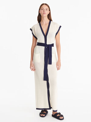 Chavire Abito lungo standard vista 1