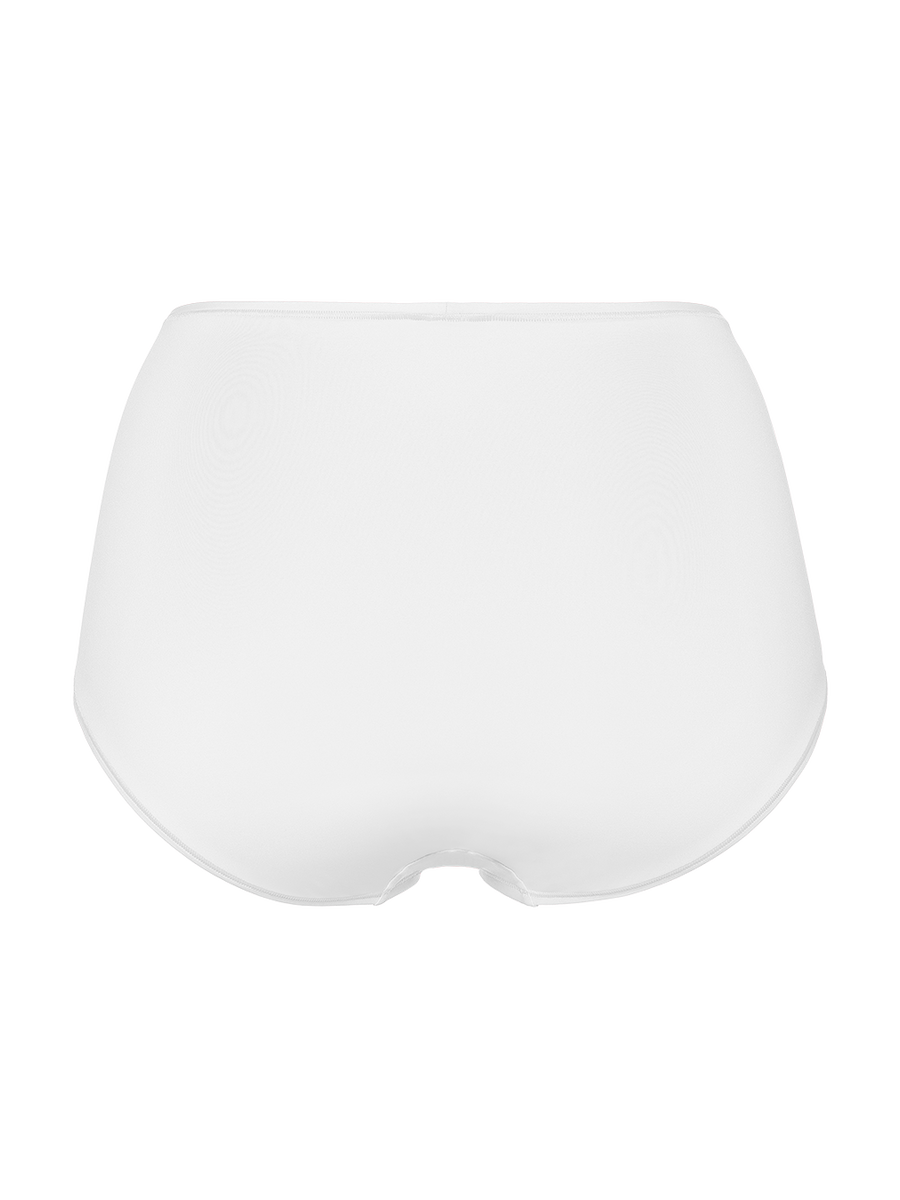Brina soyeuse High-waisted briefs standard view 5 out of 5