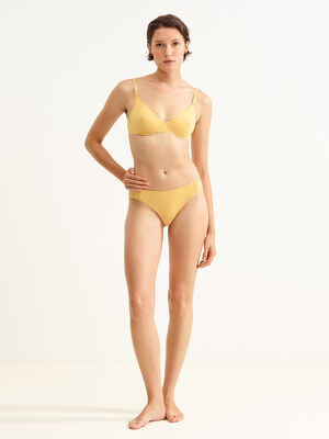 Ilona soyeuse Full-cup bra standard view 3