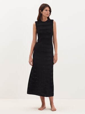 R&eacute;guli&egrave;re Long dress standard view 1 out of 3