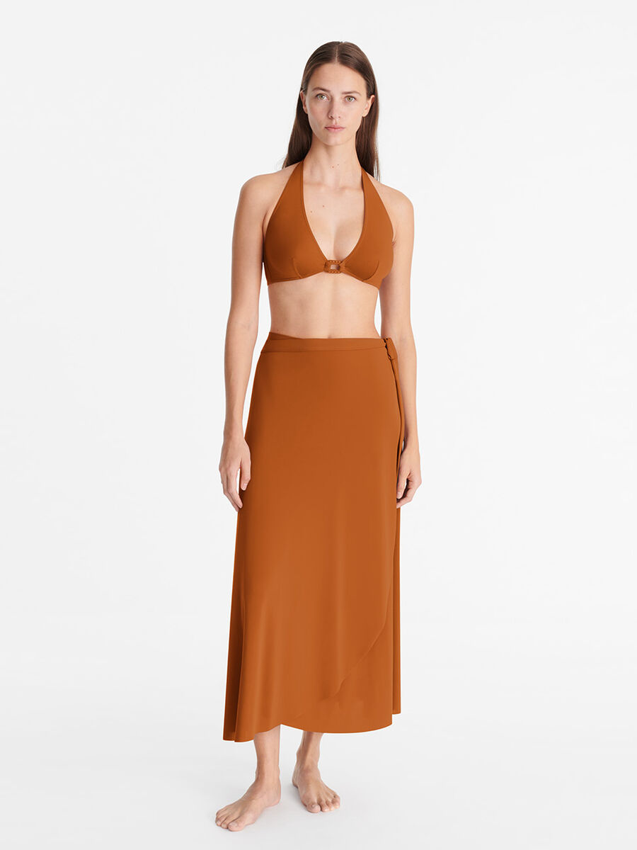 Julieta Sarong skirt standard view NaN