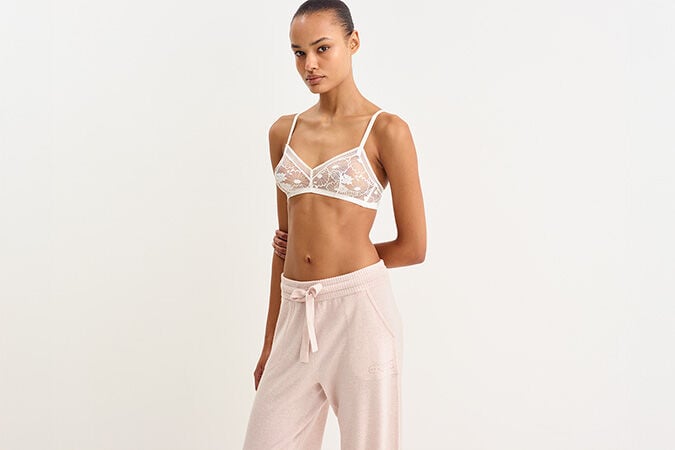 Star Pantalone da jogging standard vista 3 su 3