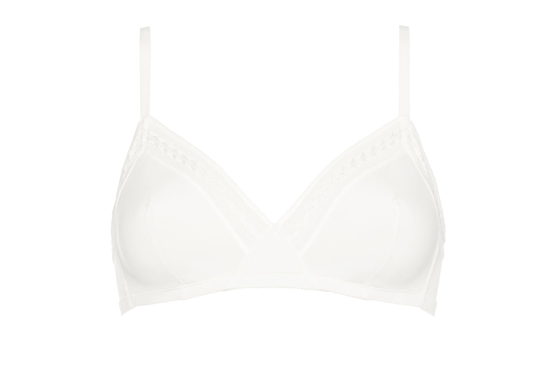 Slalom Triangle bra standard view �