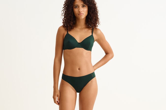 Mika soyeuse Tanga Vista est&aacute;ndar 3