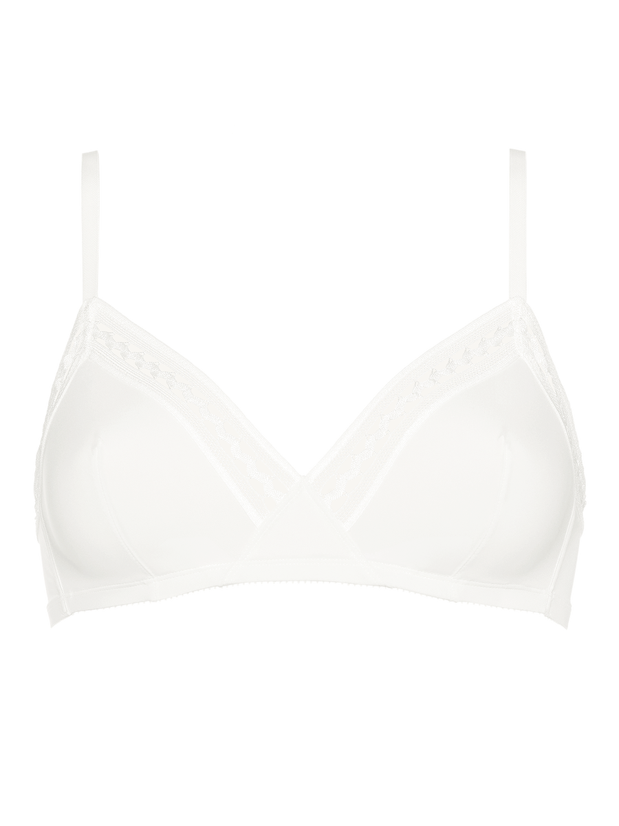 Slalom Triangle bra standard view �