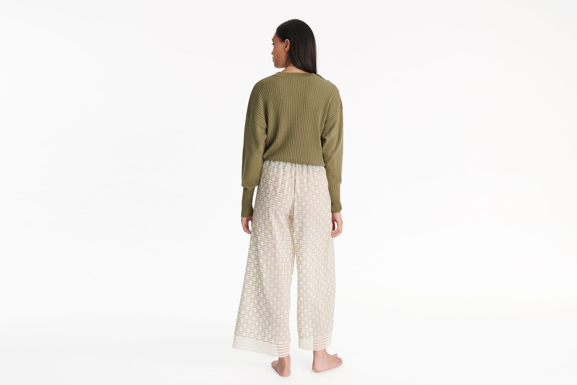 Savoureux Sweater standard view �