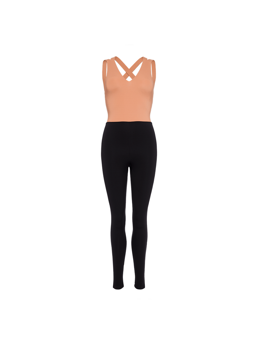 Kathrine Jumpsuit standard view NaN