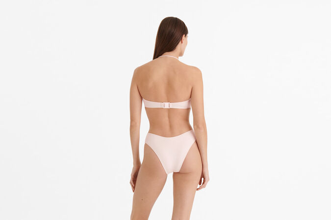 Lava Ausgeschnittene Bikinihose Standardansicht 3