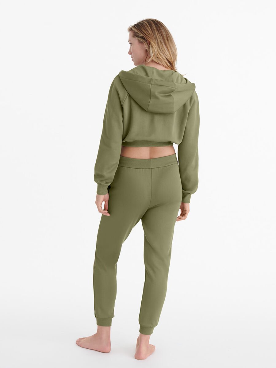 Ese Sudadera Vista est&aacute;ndar NaN