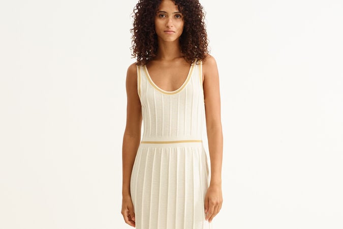 &Eacute;lite Kleid Standardansicht 3