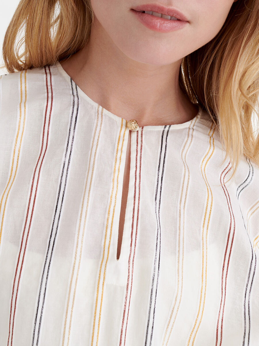 Eldorado Crop top standard view NaN