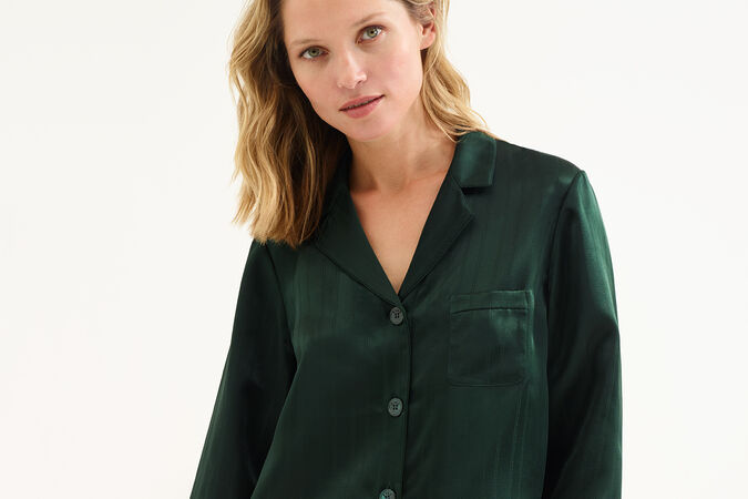 Rare Camicia standard vista 1