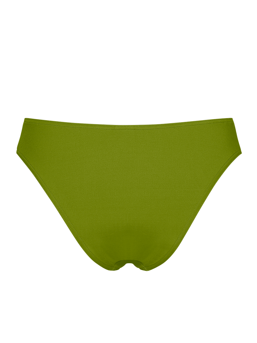 Coulisses High-cut briefs standard view �