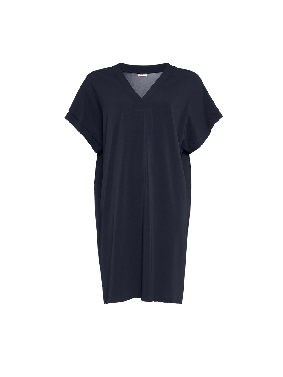 Tali T&uacute;nica corta Vista est&aacute;ndar NaN