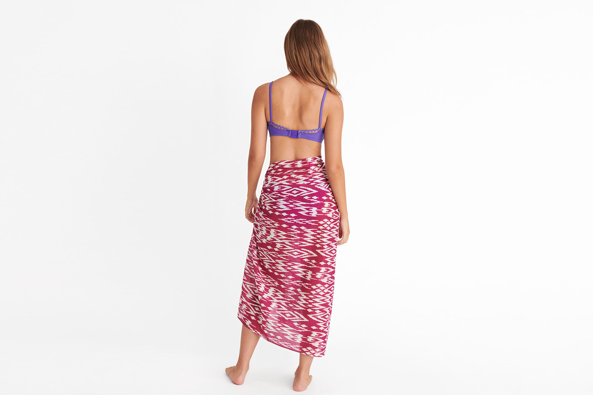 Weather Sarong standard view NaN
