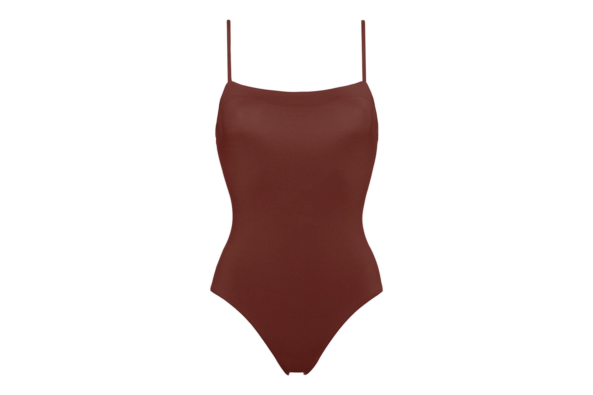Aquarelle Tank one-piece standard view NaN
