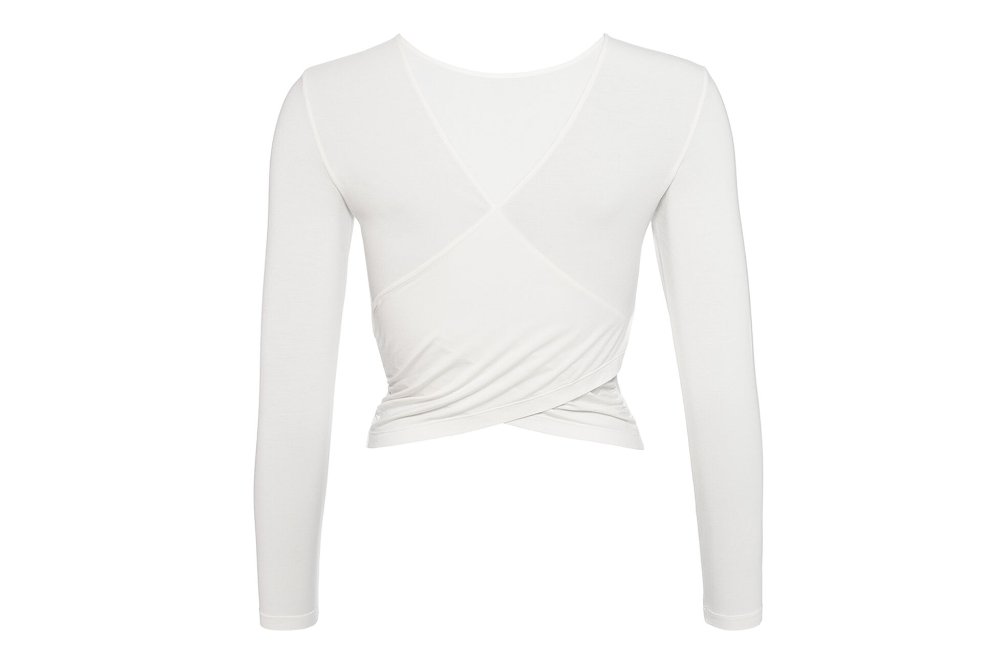 Florence Long sleeve top standard view �