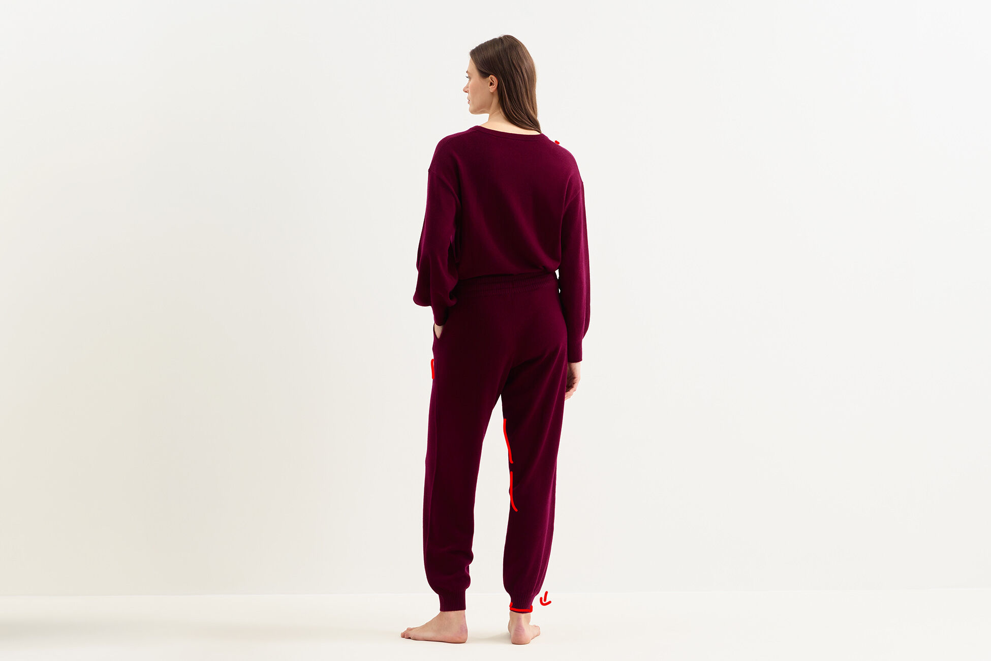 Star Pantalón de deporte Vista estándar NaN