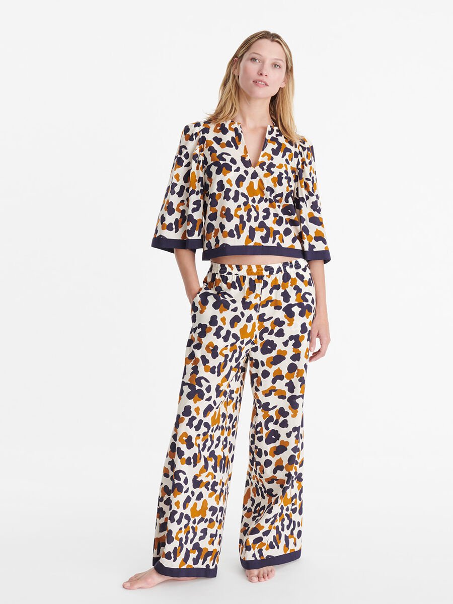 Capitaine Trousers standard view �