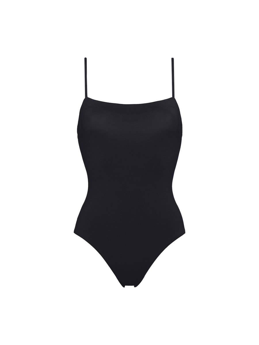 Aquarelle Tank one-piece standard view �