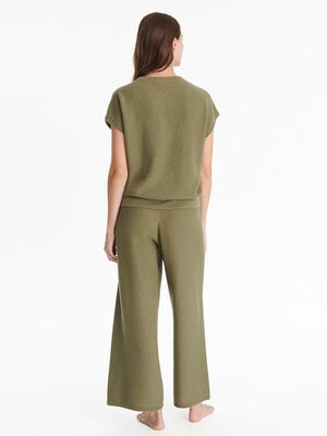 Mousseux Pantalon vue standard 3