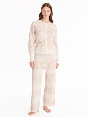 Pompons Gilet vue standard 2