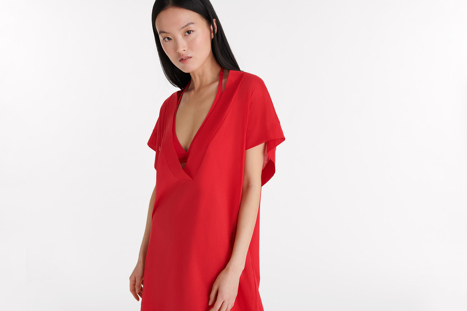 Renee T-shirt standard vista NaN
