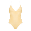 Solaire citron