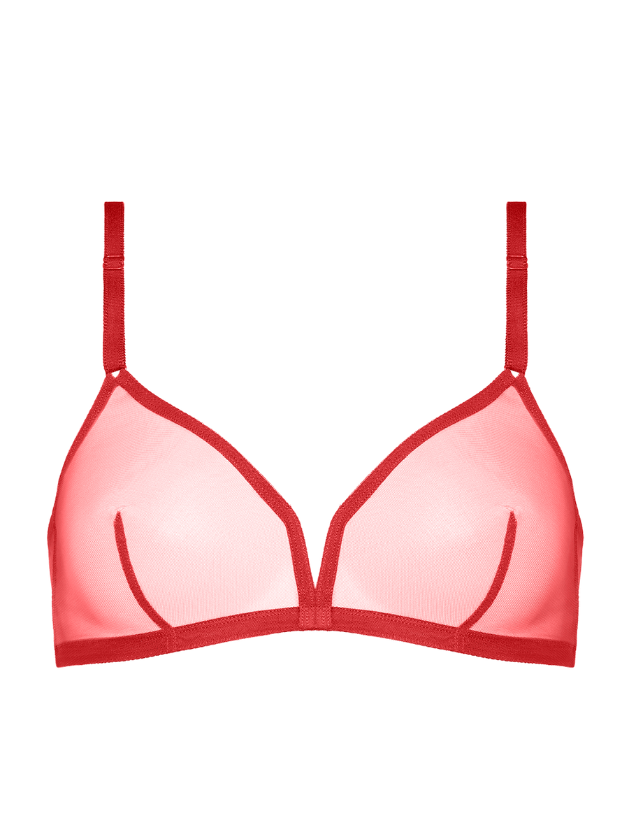 Providence tonique Triangle bra standard view 4 out of 5