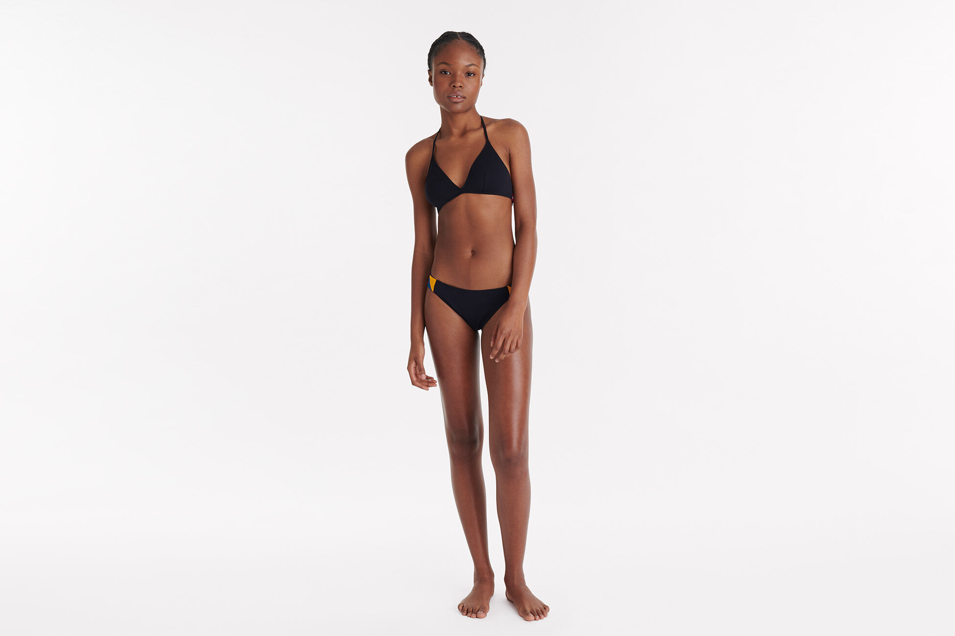 Poésie Classic briefs standard view NaN