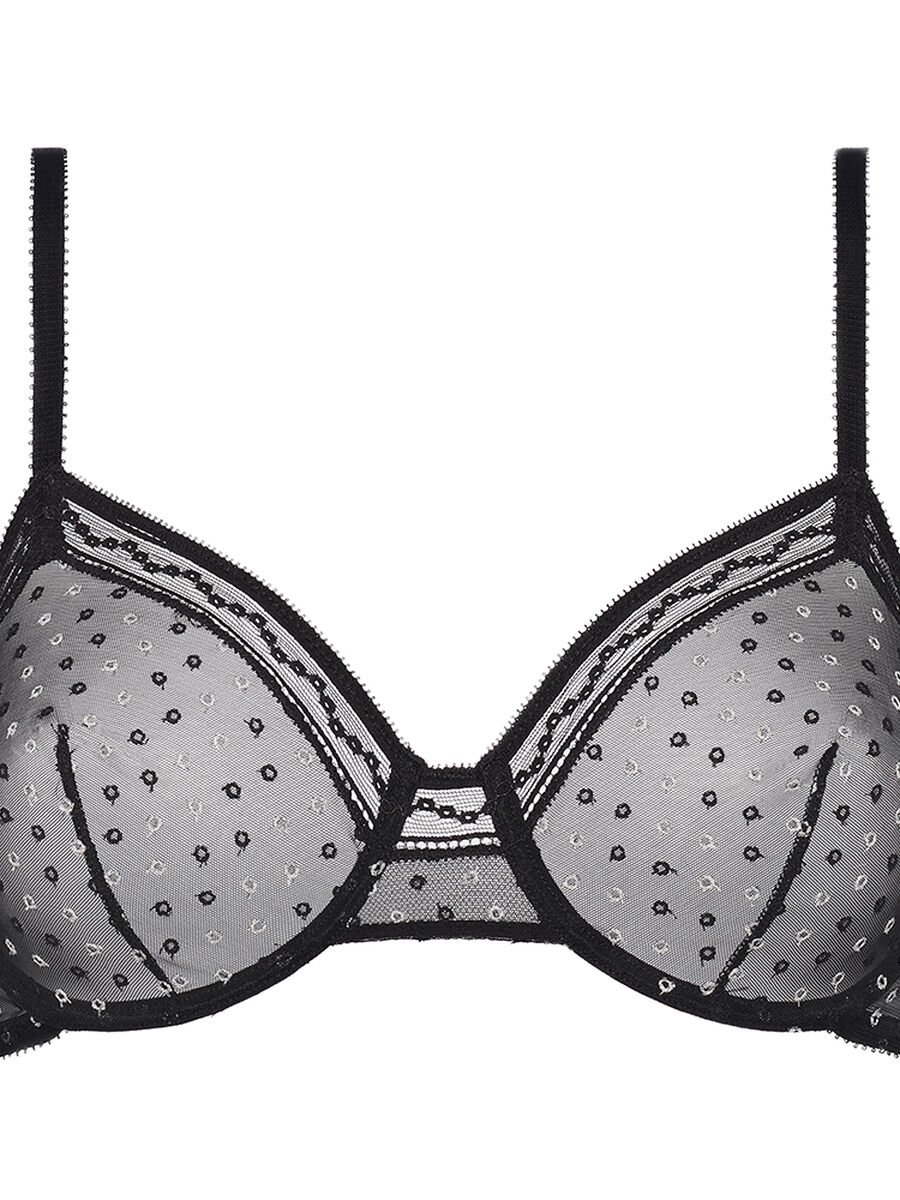 Joyeux Full-cup bra standard view �