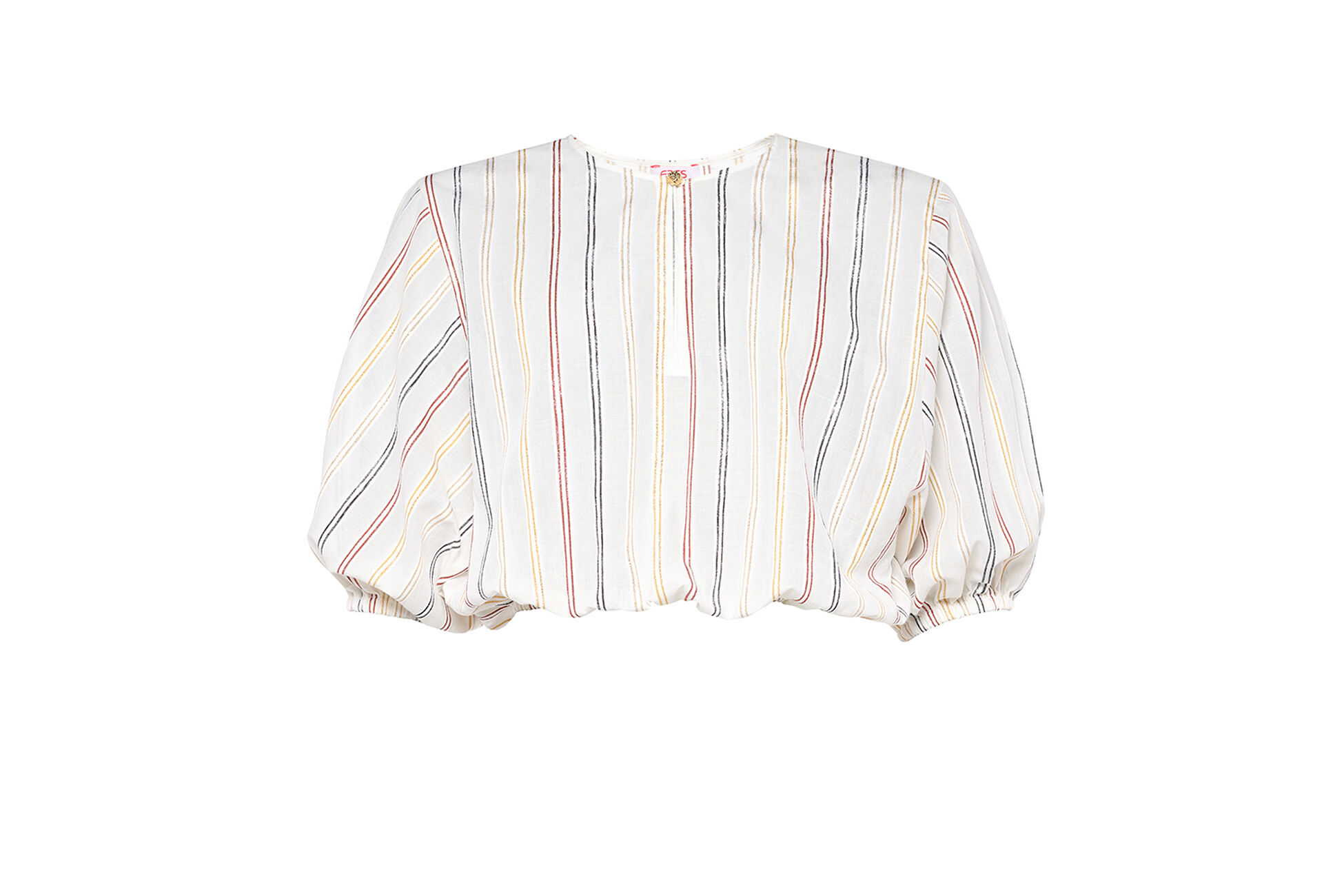 Eldorado Crop top standard vista NaN