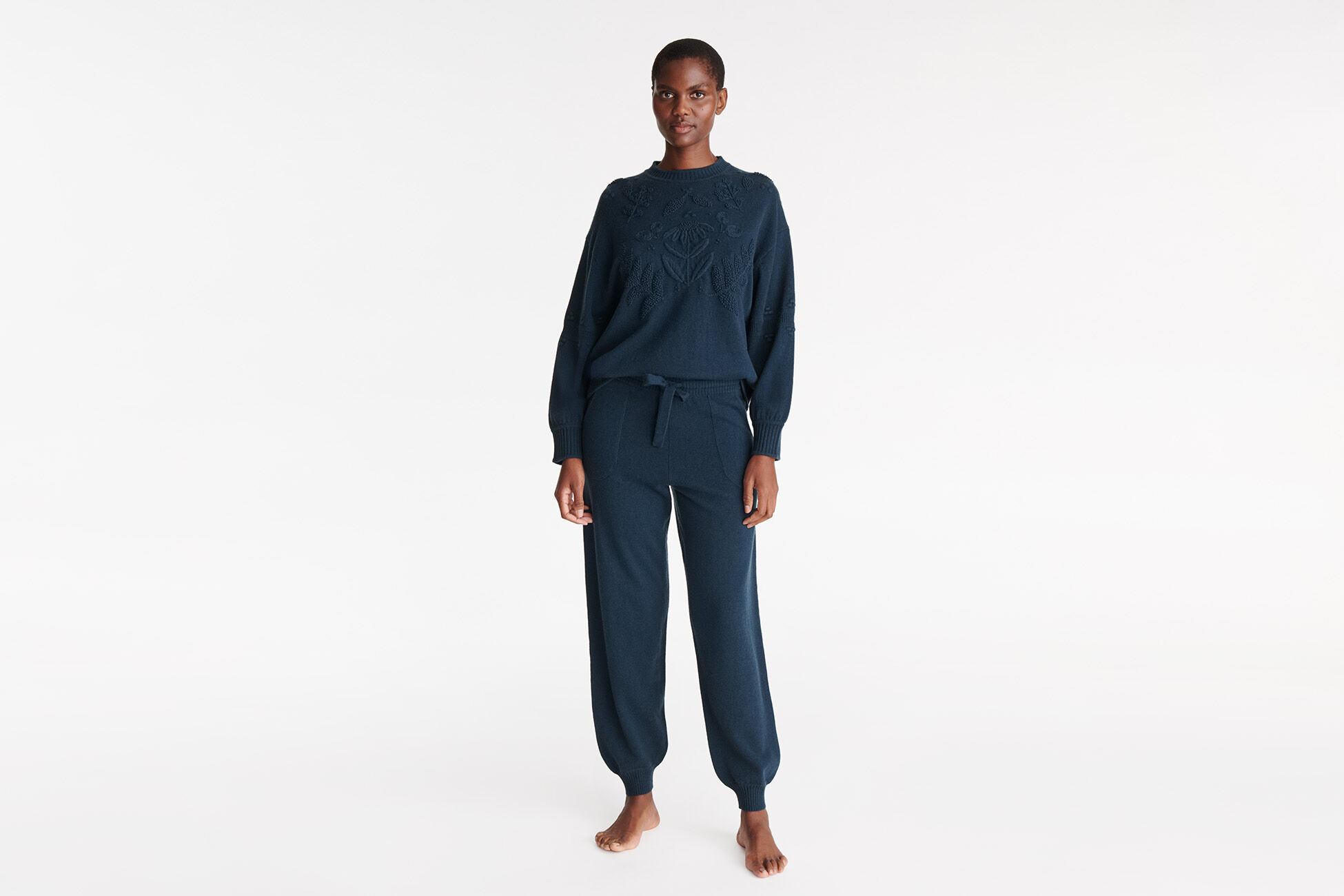 Automne Pull vue standard NaN