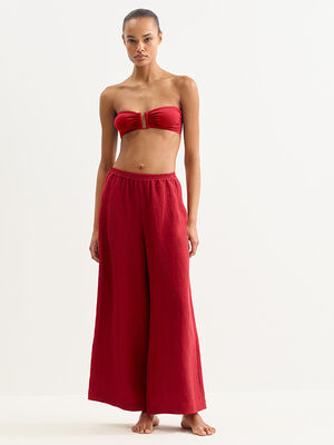 Select Large trousers standard view 3