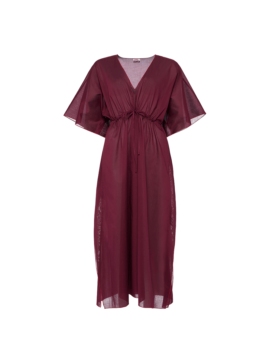 Voilier Caftano standard vista NaN