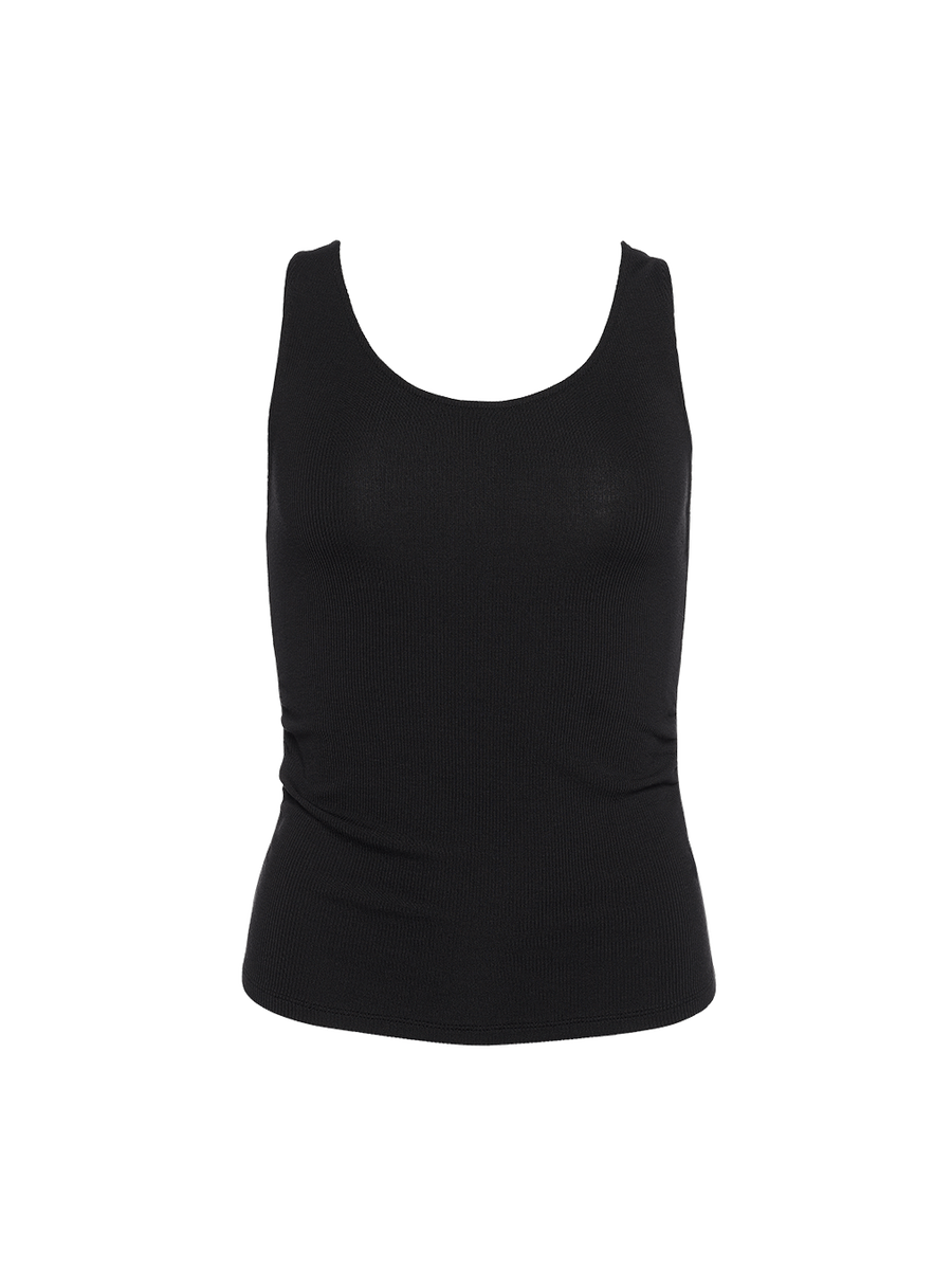 Caster Camiseta de tirantes Vista est&aacute;ndar 5 de 5